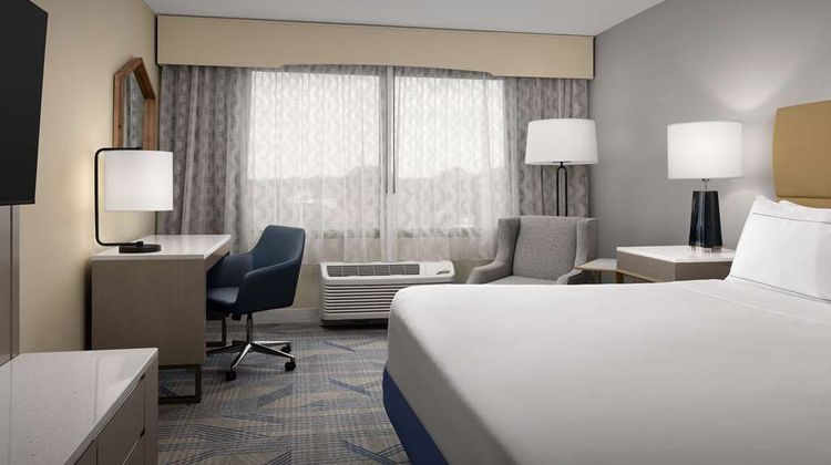 DoubleTree St Augustine Room