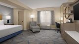 DoubleTree St Augustine Room
