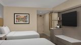 DoubleTree St Augustine Room