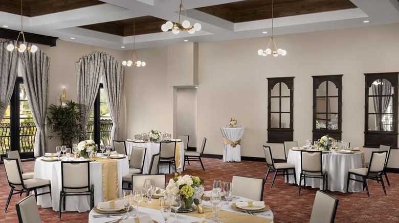 <b>DoubleTree St Augustine Meeting</b>. Images powered by <a href="https://iceportal.shijigroup.com/" title="IcePortal" target="_blank">IcePortal</a>.
