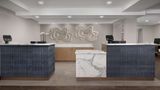 DoubleTree St Augustine Lobby