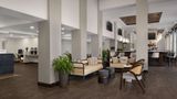 DoubleTree St Augustine Lobby