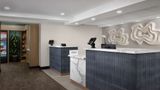 DoubleTree St Augustine Lobby