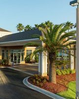Hilton Garden Inn St. Augustine Beach