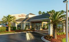 Hilton Garden Inn St. Augustine Beach