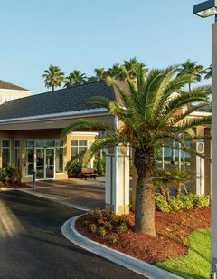 Hilton Garden Inn St. Augustine Beach