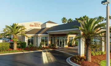 Hilton Garden Inn St. Augustine Beach
