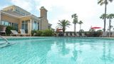 Hilton Garden Inn St. Augustine Beach Pool