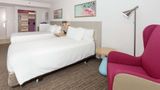 Hilton Garden Inn St. Augustine Beach Room