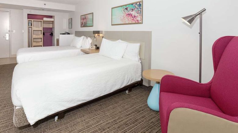 <b>Hilton Garden Inn St. Augustine Beach Room</b>. Images powered by <a href="https://iceportal.shijigroup.com/" title="IcePortal" target="_blank">IcePortal</a>.