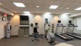 Hilton Garden Inn St. Augustine Beach Health
