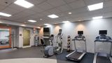 Hilton Garden Inn St. Augustine Beach Health
