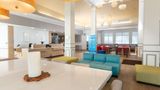 Hilton Garden Inn St. Augustine Beach Lobby