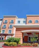 Embassy Suites Valencia
