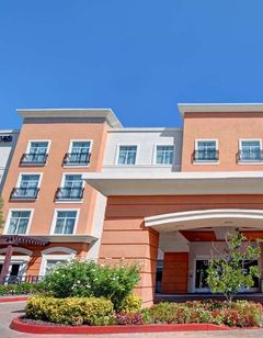 Embassy Suites Valencia