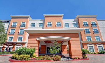 Embassy Suites Valencia