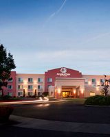 DoubleTree by Hilton Hotel Vancouver