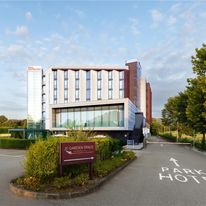 Hilton Garden Inn Venice Mestre