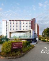 Hilton Garden Inn Venice Mestre