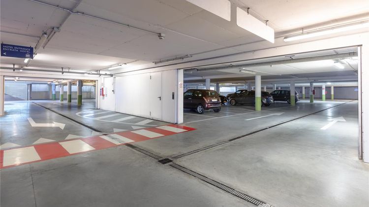 Hilton Garden Inn Venice Mestre Exterior