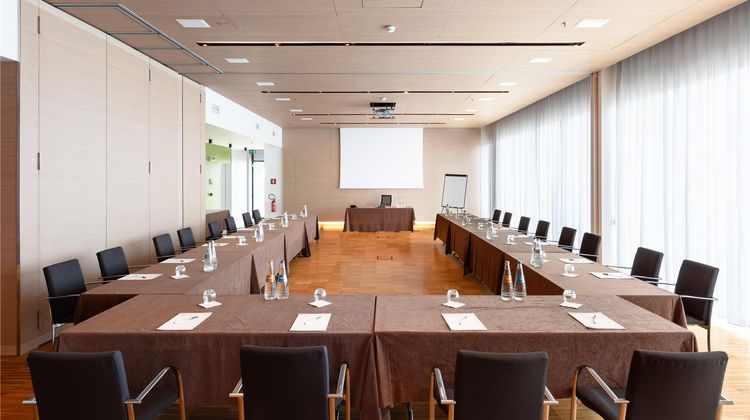 Hilton Garden Inn Venice Mestre Meeting