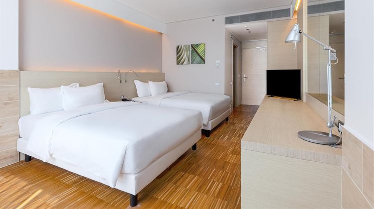 Hilton Garden Inn Venice Mestre Room