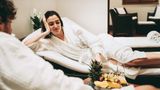 Hilton Molino Stucky Venice Spa