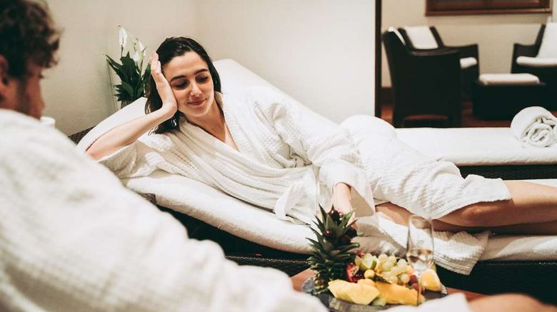<b>Hilton Molino Stucky Venice Spa</b>. Images powered by <a href="https://iceportal.shijigroup.com/" title="IcePortal" target="_blank">IcePortal</a>.