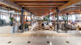 Hilton Molino Stucky Venice Lobby