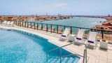 Hilton Molino Stucky Venice Pool