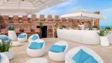 Hilton Molino Stucky Venice Pool