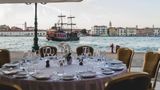 Hilton Molino Stucky Venice Restaurant