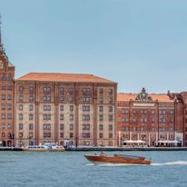 Hilton Molino Stucky Venice