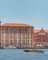 Hilton Molino Stucky Venice