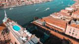 Hilton Molino Stucky Venice Exterior