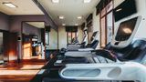 Hilton Molino Stucky Venice Health