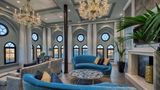 Hilton Molino Stucky Venice Room