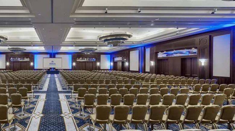 <b>Hilton Molino Stucky Venice Meeting</b>. Images powered by <a href="https://iceportal.shijigroup.com/" title="IcePortal" target="_blank">IcePortal</a>.