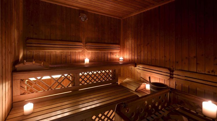 Hilton Molino Stucky Venice Spa