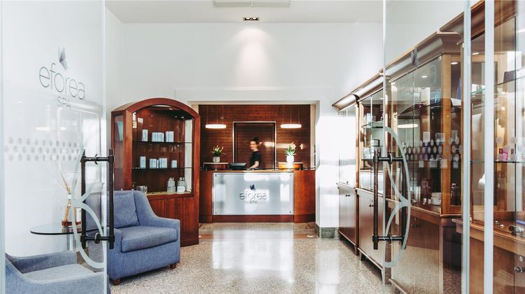 Hilton Molino Stucky Venice Spa