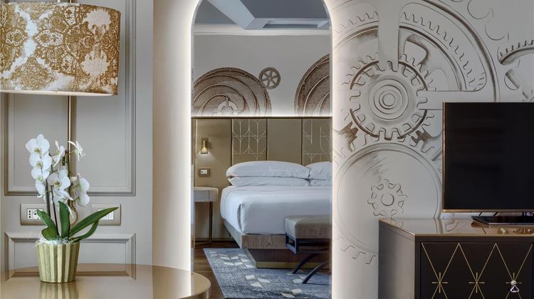 Hilton Molino Stucky Venice Other