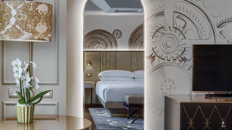 Hilton Molino Stucky Venice Other