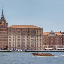 Hilton Molino Stucky Venice