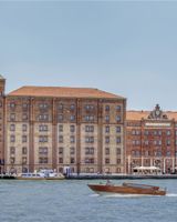 Hilton Molino Stucky Venice