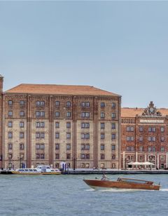 Hilton Molino Stucky Venice