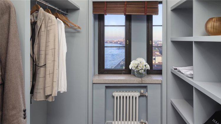Hilton Molino Stucky Venice Room