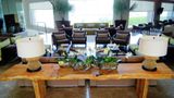 Hilton Garden Inn Boca del Rio Veracruz Lobby