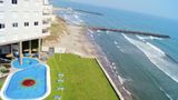 Hilton Garden Inn Boca del Rio Veracruz Pool