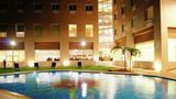 Hilton Garden Inn Boca del Rio Veracruz Pool