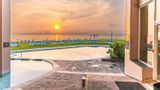 <b>Hilton Garden Inn Boca del Rio Veracruz Pool</b>. Images powered by <a href="https://iceportal.shijigroup.com/" title="IcePortal" target="_blank">IcePortal</a>.
